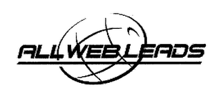 ALL WEB LEADS logo