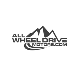 ALL WHEEL DRIVE MOTORS.COM logo