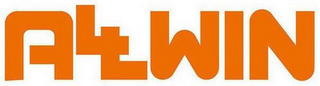 ALL WIN logo
