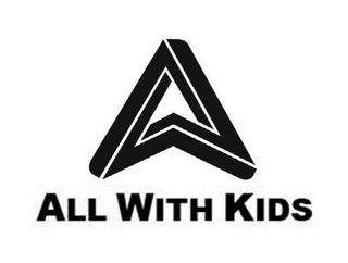 ALL WITH KIDS logo