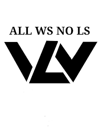 ALL WS NO LS WL logo