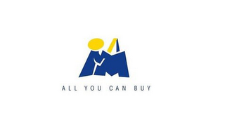 ALL YOU CAN BUY logo