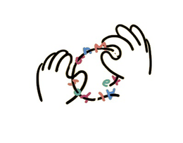 ALL YOU CAN MAKE logo