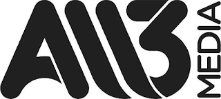 ALL3MEDIA logo