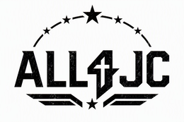 ALL4JC logo