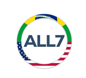 ALL7 logo