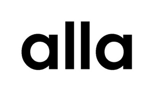 ALLA logo
