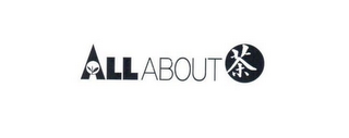 ALLABOUT logo