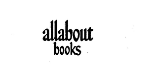 ALLABOUT BOOKS logo