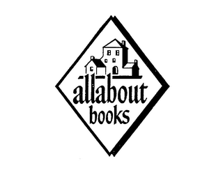 ALLABOUT BOOKS logo