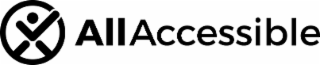 ALLACCESSIBLE logo