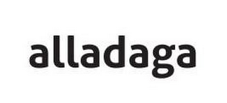 ALLADAGA logo
