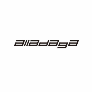 ALLADAGA logo