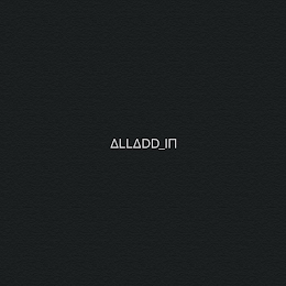 ALLADD IN logo