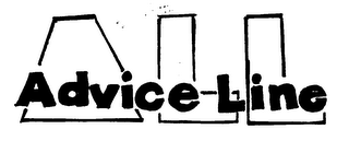 ALLADVICELINE.COM logo