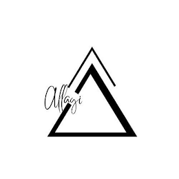 ALLAGI logo