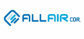 ALLAIR COR. logo