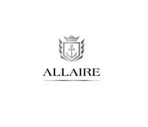ALLAIRE logo