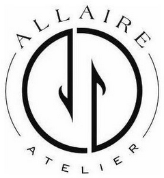 ALLAIRE ATELIER logo