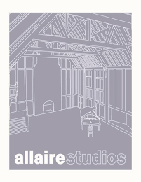 ALLAIRE STUDIOS logo