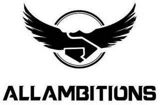 ALLAMBITIONS logo