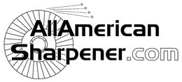 ALLAMERICAN SHARPENER.COM logo