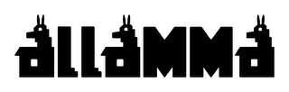 ALLAMMA logo