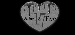 ALLAN & EVE 17 logo