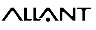 ALLANT logo