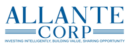 ALLANTE CORP. logo