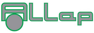 ALLAP logo