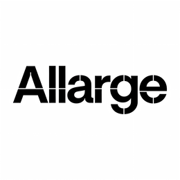 ALLARGE logo