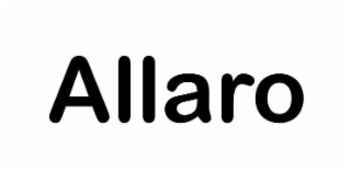 ALLARO logo