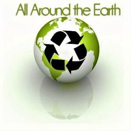 ALLAROUNDTHEEARTH logo