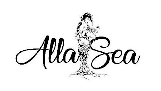 ALLASEA logo