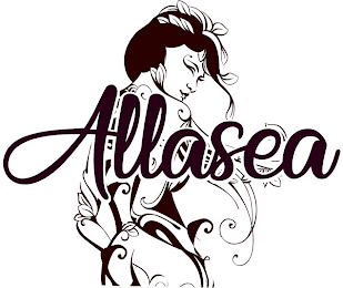 ALLASEA logo