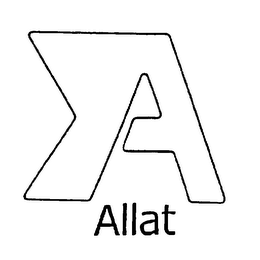 ALLAT logo