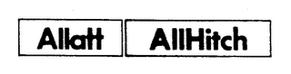 ALLATT ALLHITCH logo