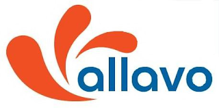 ALLAVO logo