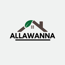 ALLAWANNA logo