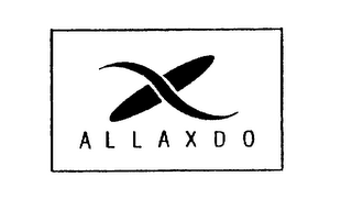 ALLAXDO logo