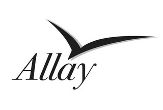 ALLAY logo