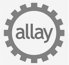 ALLAY logo