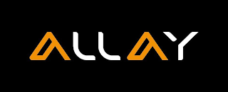ALLAY logo
