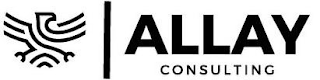 ALLAY CONSULTING logo