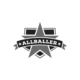 ALLBALLER logo