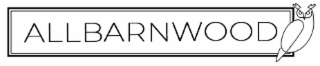 ALLBARNWOOD logo