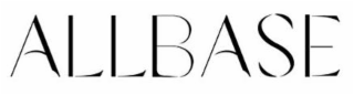 ALLBASE logo