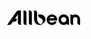 ALLBEAN logo
