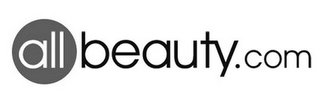 ALLBEAUTY.COM logo